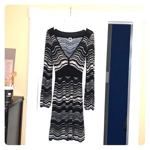 M Missoni dress, size S, never worn